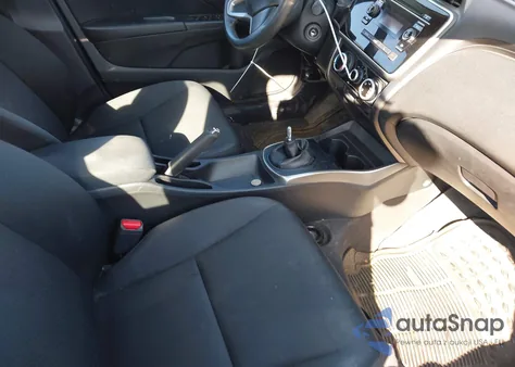 2020 Honda Civic from USA, damaged, VIN LUCGM654XL3113146